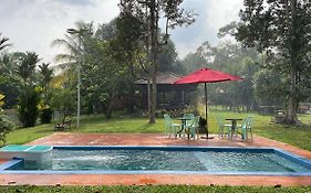 Rimba Alor Orchard Villas Villa Rimba